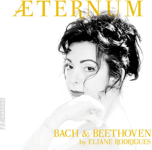 CD диск Beethoven / Rodrigues: Aeternum
CD диск Beethoven / Rodrigues: Aeternum