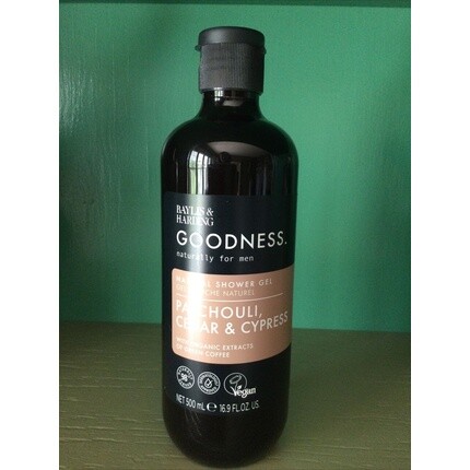 Натуральный гель для душа Baylis & Harding, пачули, кедр, кипарис, 500 мл, 16,9 унций, для мужчин, Зеленый, Натуральный гель для душа Baylis & Harding, пачули, кедр, кипарис, 500 мл, 16,9 унций, для мужчин
Натуральный гель для душа Baylis & Harding, пачули, кедр, кипарис, 500 мл, 16,9 унций, для мужчин, Зеленый, Натуральный гель для душа Baylis & Harding, пачули, кедр, кипарис, 500 мл, 16,9 унций, для мужчин