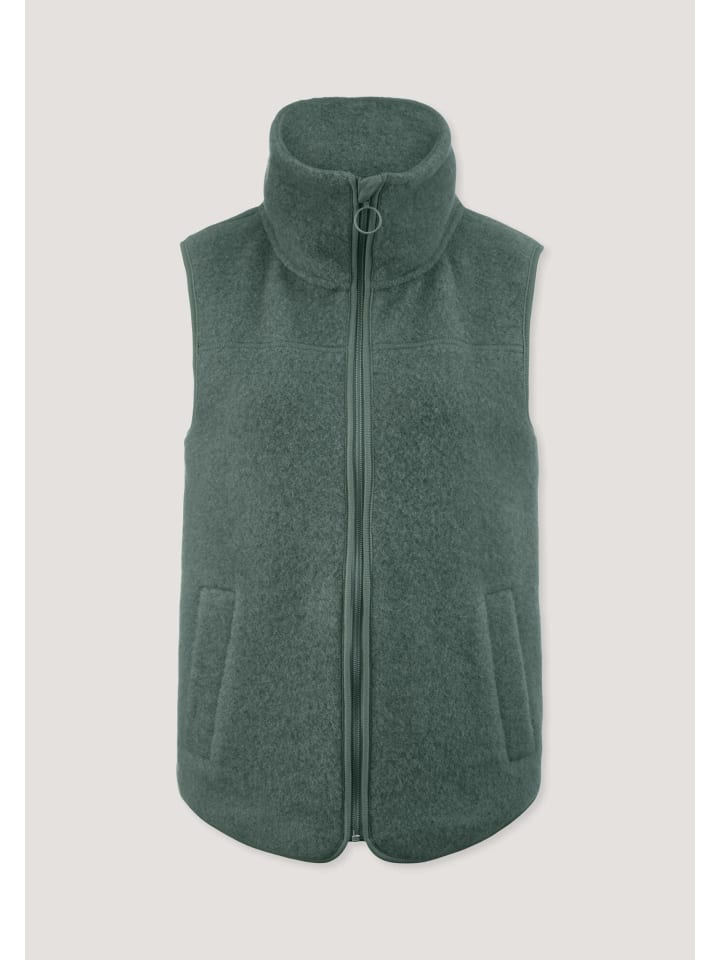 Жилет Hessnatur
Жилет Hessnatur