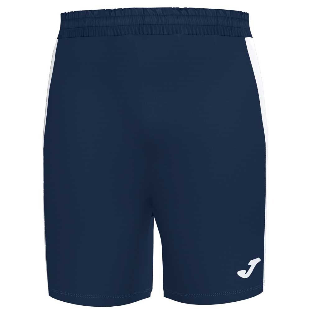 Брюки Joma Maxi Short, синий
Брюки Joma Maxi Short, синий