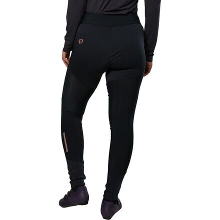 Велосипедные тайтсы AmFib женские PEARL iZUMi, черный
Велосипедные тайтсы AmFib женские PEARL iZUMi, черный