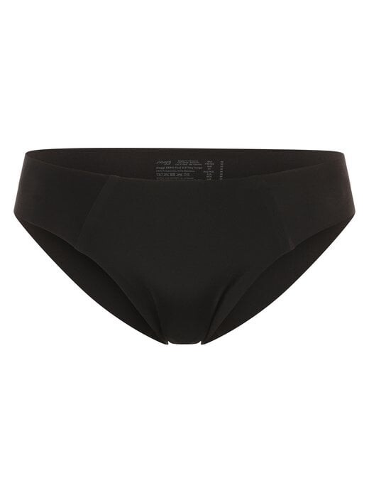 Скольжение нулевое ощущение Sloggi, черный
Скольжение нулевое ощущение Sloggi, черный