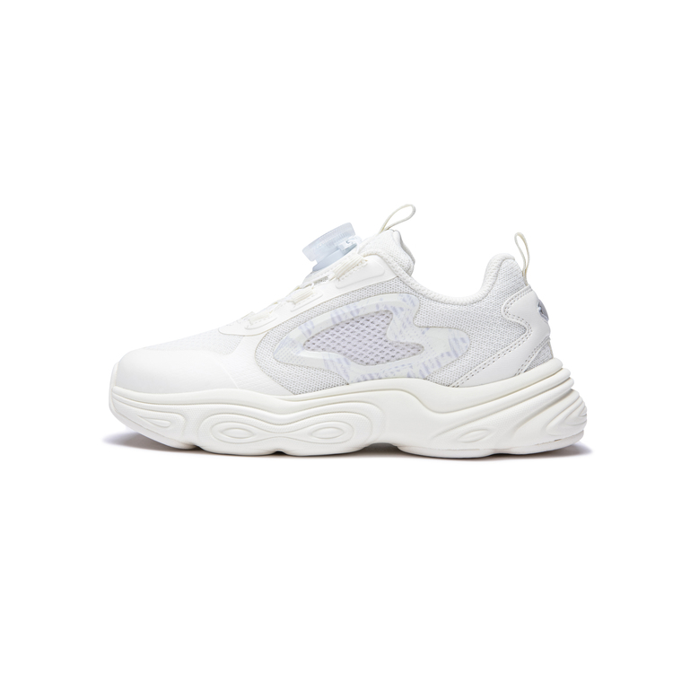 ROOKIE Износостойкие белые повседневные детские кроссовки для подростков
ROOKIE Износостойкие белые повседневные детские кроссовки для подростков