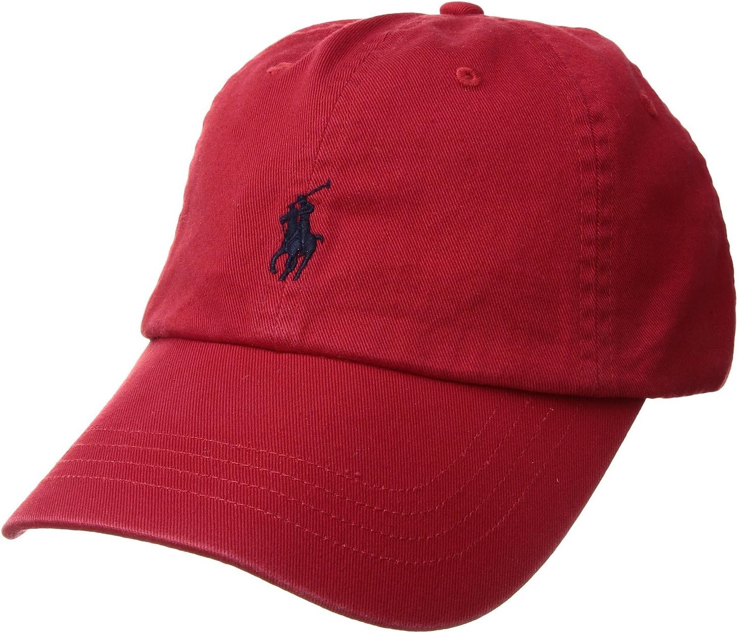 Polo Ralph Lauren мужская бейсболка из хлопчатобумажного чино, Red
Polo Ralph Lauren мужская бейсболка из хлопчатобумажного чино, Red