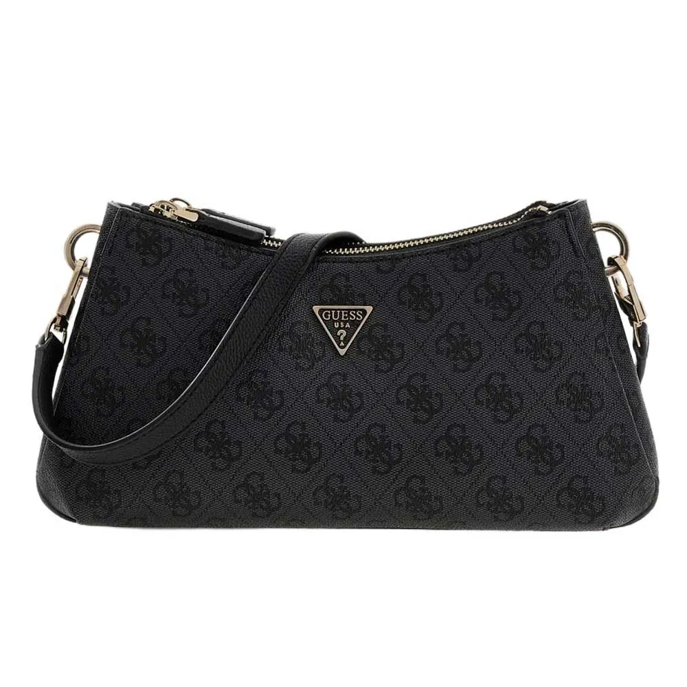 Сумка Guess Noelle II 3, черный
Сумка Guess Noelle II 3, черный