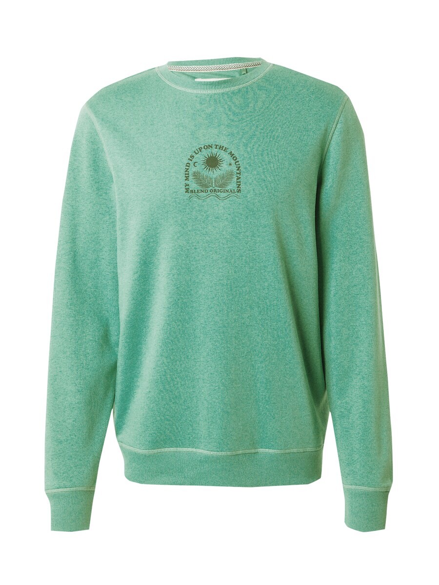 Толстовка Blend, цвет Jade
Толстовка Blend, цвет Jade