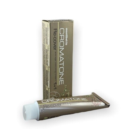 Кроматон Re.Cover 5.66 60мл, Montibello
Кроматон Re.Cover 5.66 60мл, Montibello