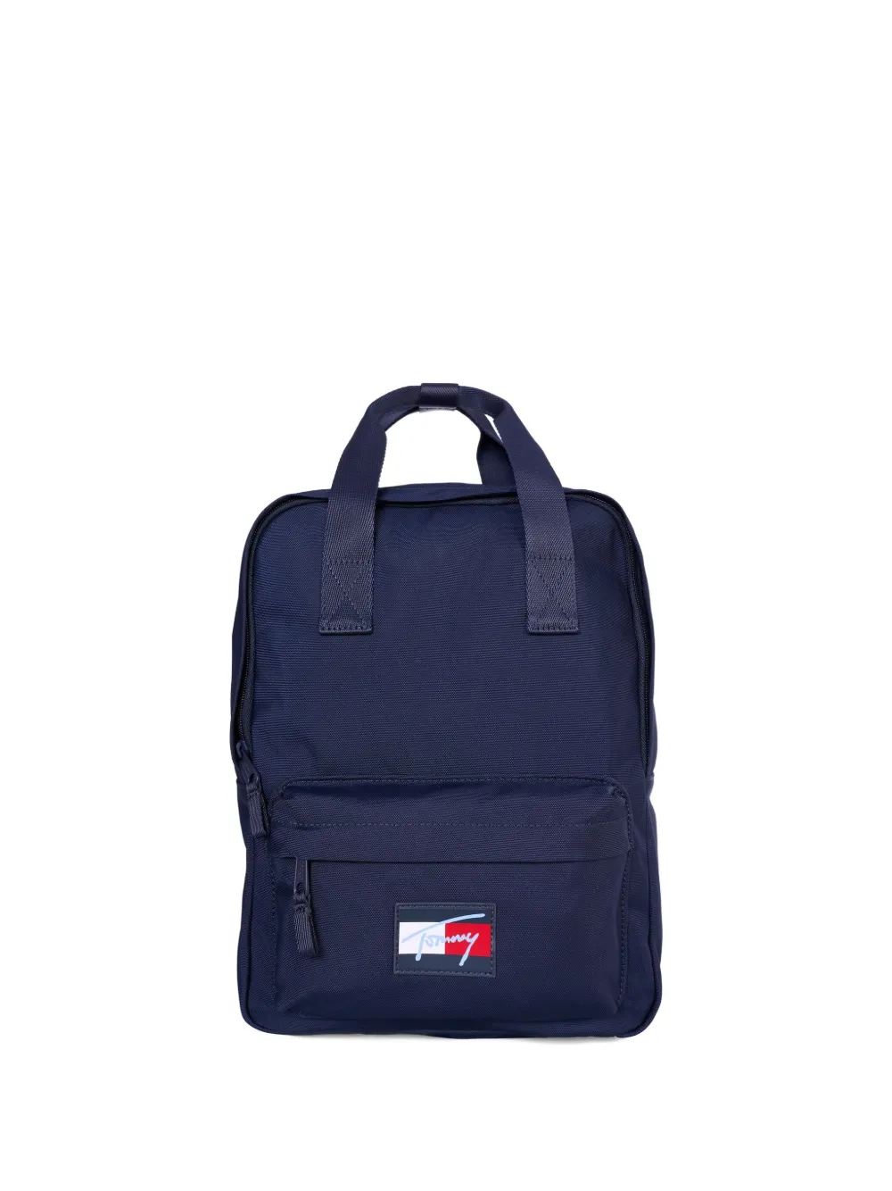 Рюкзак с верхней ручкой Tommy Hilfiger Junior, синий
Рюкзак с верхней ручкой Tommy Hilfiger Junior, синий