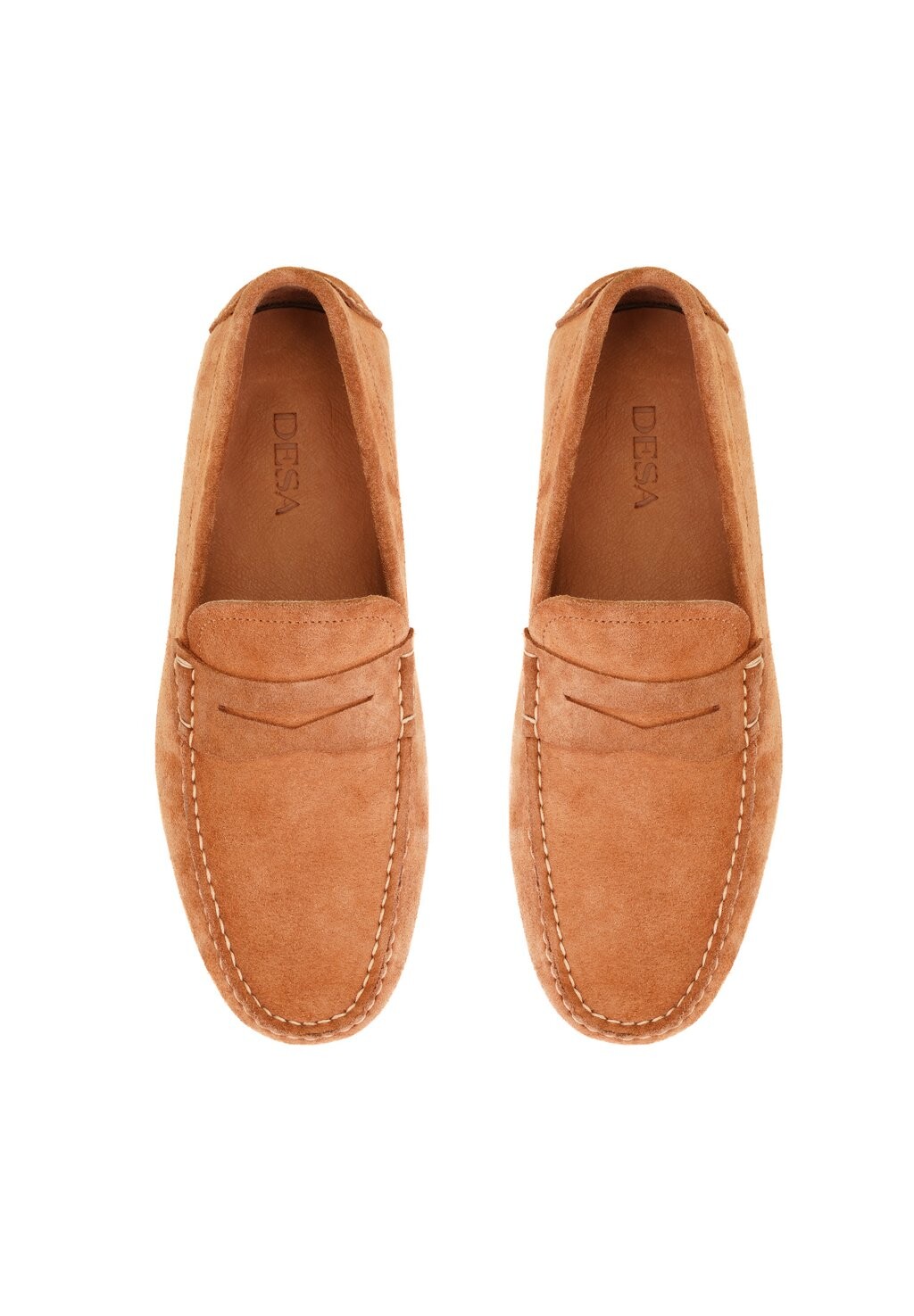 Мокасины Desa, коричневый
Мокасины Desa, коричневый