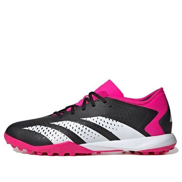 Кроссовки Predator Accuracy.3 Low Tf Adidas, черный
Кроссовки Predator Accuracy.3 Low Tf Adidas, черный