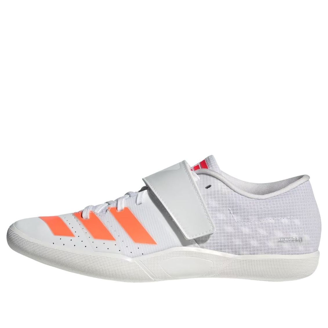 Adidas Adizero выпускает кроссовки 'White Lucid Orange'
Adidas Adizero выпускает кроссовки 'White Lucid Orange'