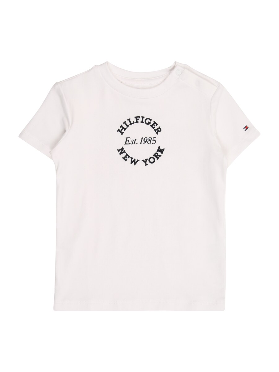 Рубашка TOMMY HILFIGER, белый
Рубашка TOMMY HILFIGER, белый