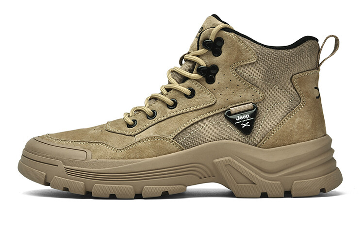Ботинки мужские песочные Jeep, Бежевый, Ботинки мужские песочные Jeep
Ботинки мужские песочные Jeep, Бежевый, Ботинки мужские песочные Jeep