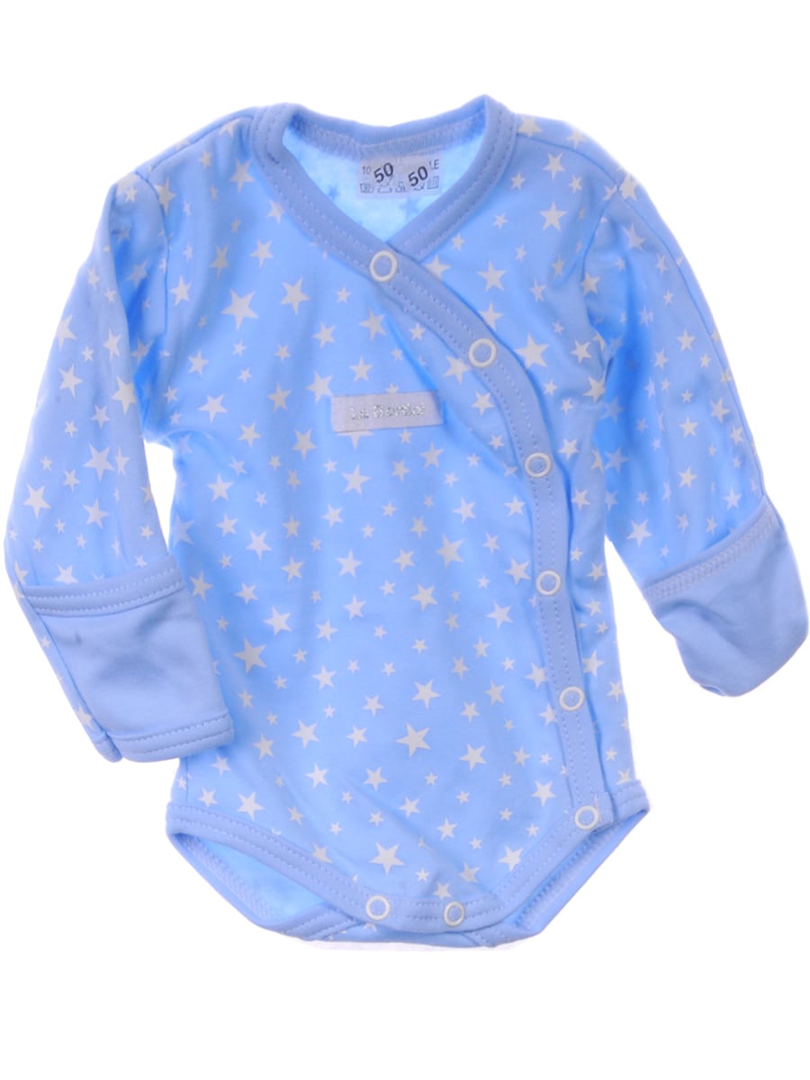 Комбинезон/боди La Bortini, светло-голубой
Комбинезон/боди La Bortini, светло-голубой