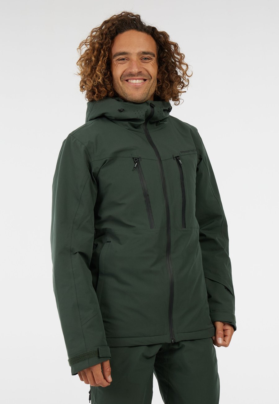 Лыжная куртка Protest Ski jacket, Kale Green/Evergreen, Зеленый, Лыжная куртка Protest Ski jacket, Kale Green/Evergreen
Лыжная куртка Protest Ski jacket, Kale Green/Evergreen, Зеленый, Лыжная куртка Protest Ski jacket, Kale Green/Evergreen
