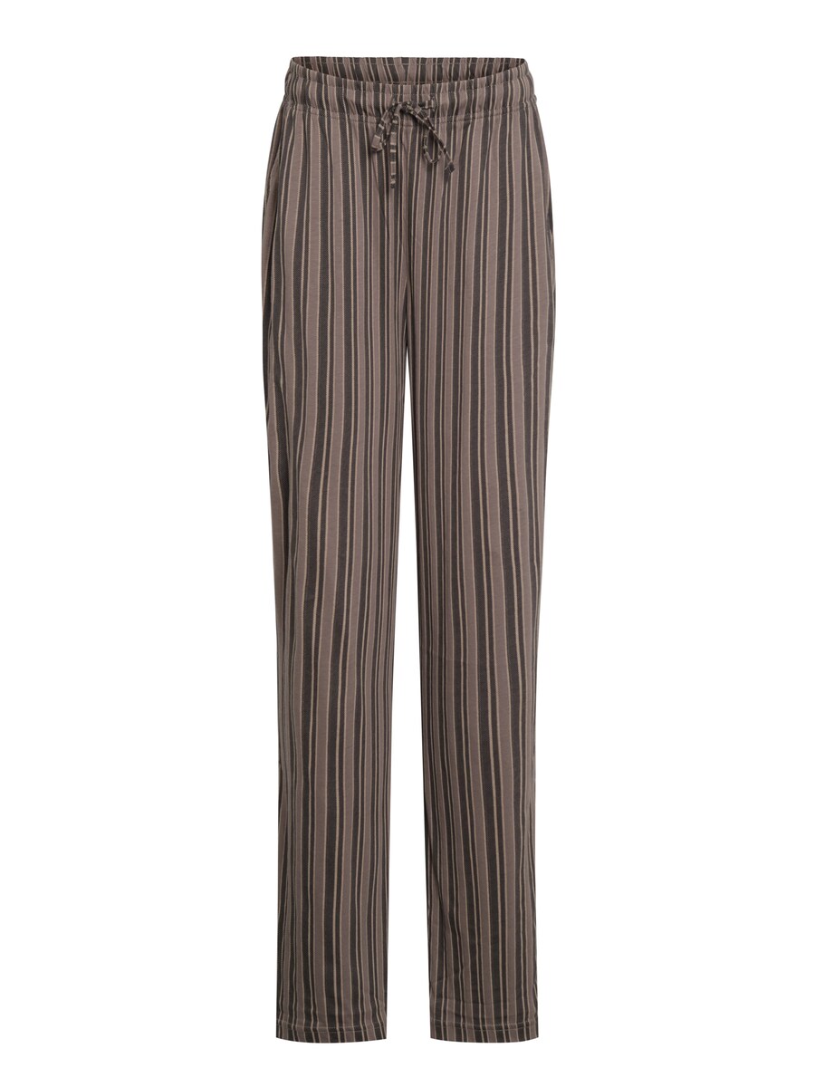 Пижамные штаны Dagi, антрацит/серовато-бежевый
Пижамные штаны Dagi, антрацит/серовато-бежевый