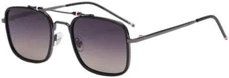 Поляризованные солнцезащитные очки для мужчин, металлические винтажные панк-очки, женские солнцезащитные очки, очки с защитой от УФ-излучения UV400 MTZJH, C106
Поляризованные солнцезащитные очки для мужчин, металлические винтажные панк-очки, женские солнцезащитные очки, очки с защитой от УФ-излучения UV400 MTZJH, C106