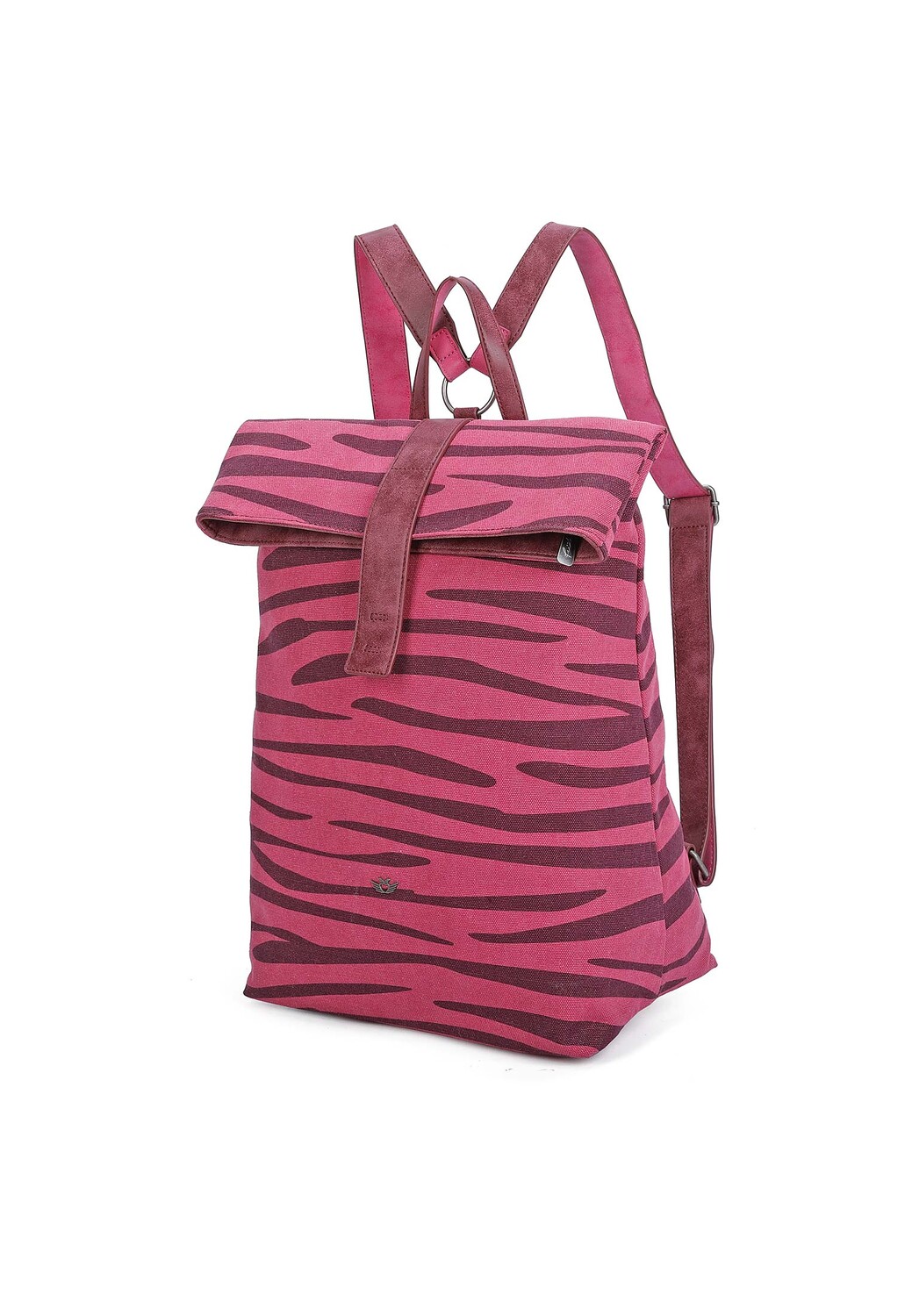 Рюкзак Fritzi aus Preußen Izzy03, цвет Zebra Pink
Рюкзак Fritzi aus Preußen Izzy03, цвет Zebra Pink