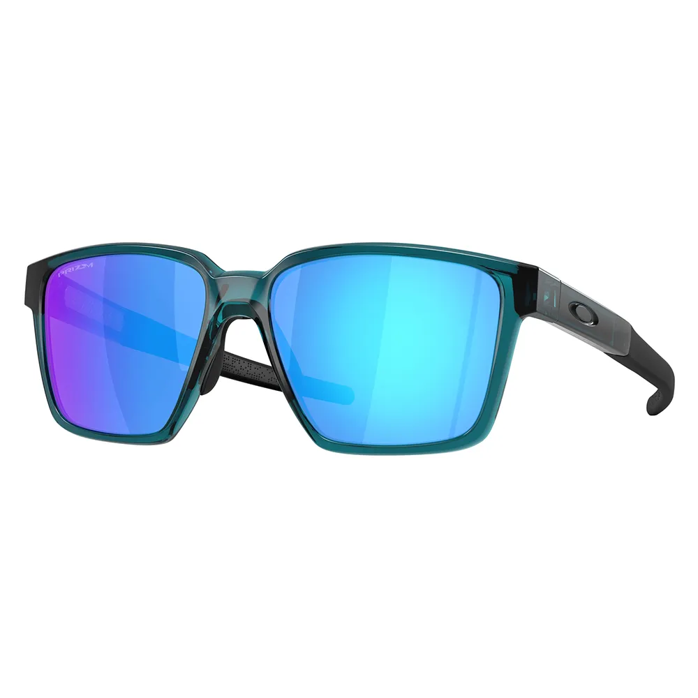 Солнцезащитные очки Oakley Actuator sq, прозрачный
Солнцезащитные очки Oakley Actuator sq, прозрачный