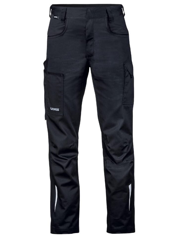 Спортивные брюки Uvex, черный
Спортивные брюки Uvex, черный