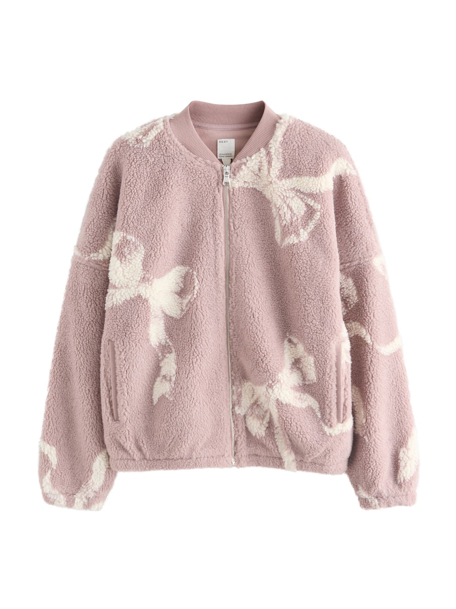 Флисовая куртка Next, Eosin
Флисовая куртка Next, Eosin