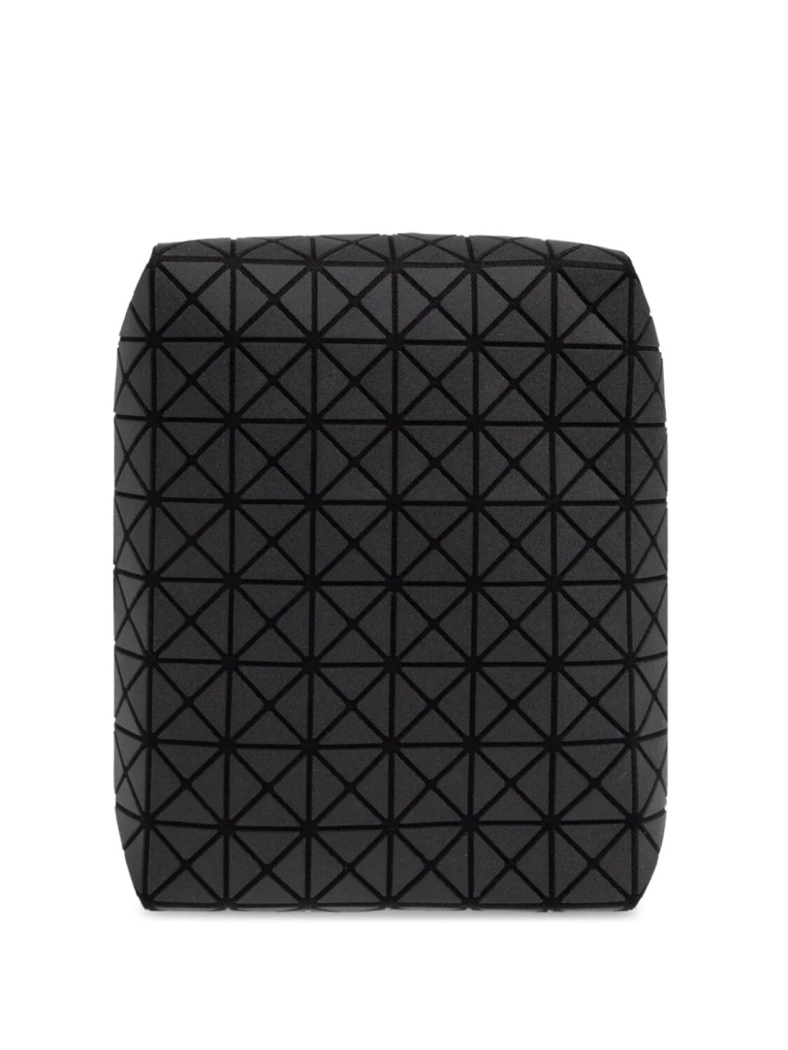 Сумка через плечо Bao Bao Issey Miyake с геометрическим узором, черный
Сумка через плечо Bao Bao Issey Miyake с геометрическим узором, черный