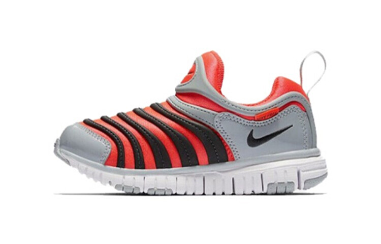 Кроссовки Nike Dynamo Free Kids PS
Кроссовки Nike Dynamo Free Kids PS