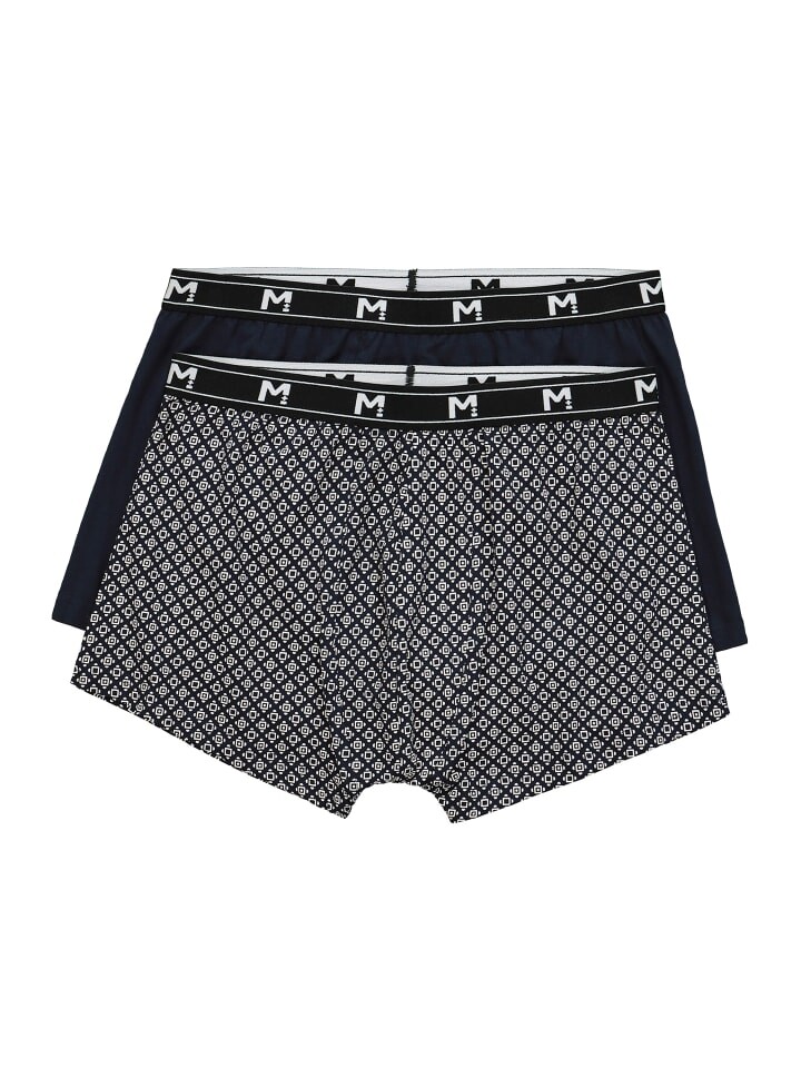 Трусы Men Plus Pants, цвет navy blau
Трусы Men Plus Pants, цвет navy blau