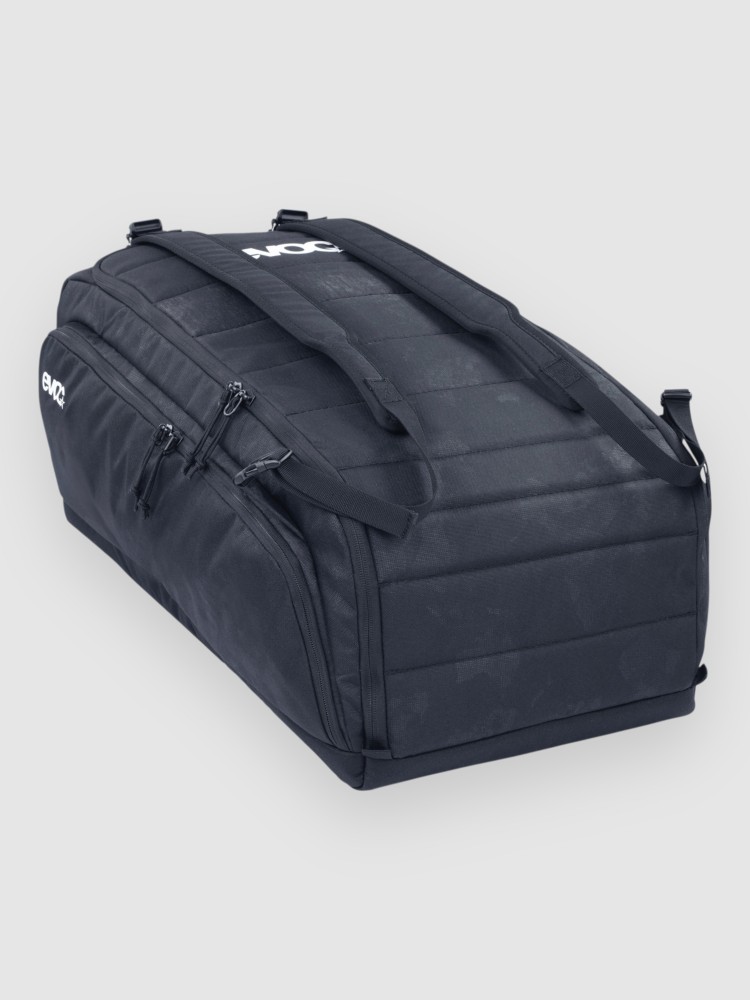 Дорожная сумка Evoc Gear 55L Reisetasche, black, Черный, Дорожная сумка Evoc Gear 55L Reisetasche, black
Дорожная сумка Evoc Gear 55L Reisetasche, black, Черный, Дорожная сумка Evoc Gear 55L Reisetasche, black