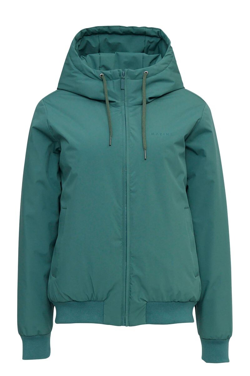 Куртка MAZINE Jacke Ramea, цвет atlantic
Куртка MAZINE Jacke Ramea, цвет atlantic