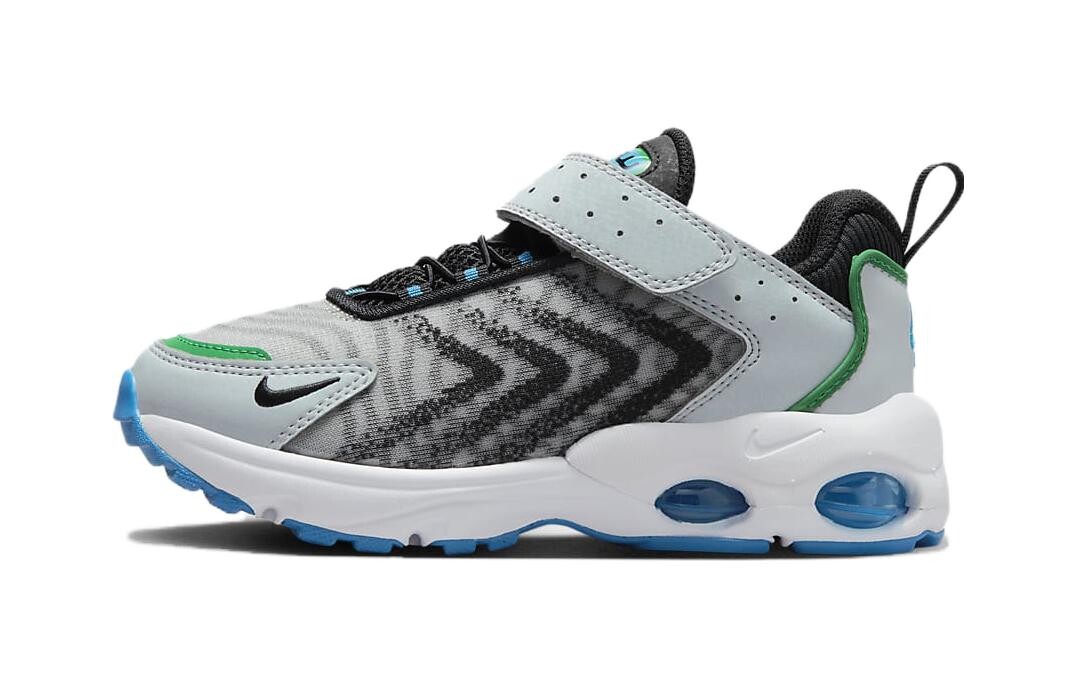 Кроссовки Nike Air Max TW Kids Lifestyle PS
Кроссовки Nike Air Max TW Kids Lifestyle PS