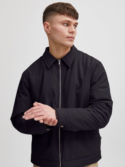 Переходная куртка sdgore Solid, черный
Переходная куртка sdgore Solid, черный