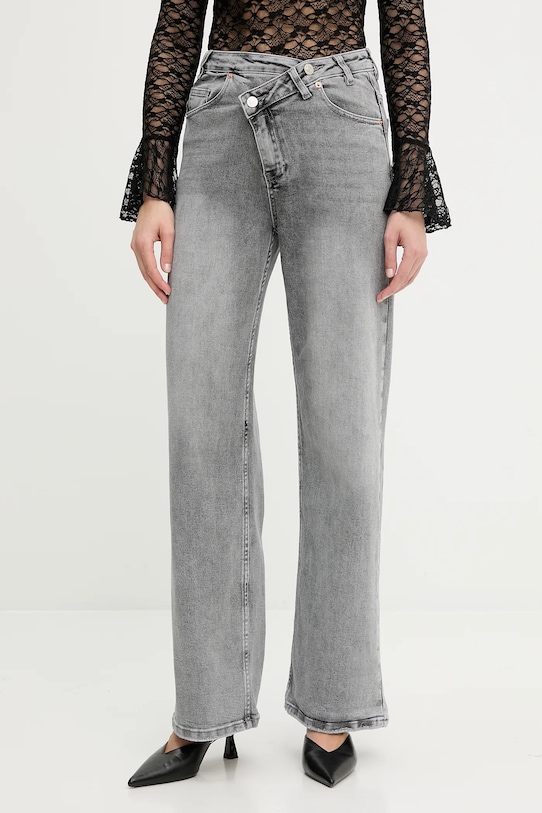 Джинсы Answear.Lab, серый
Джинсы Answear.Lab, серый