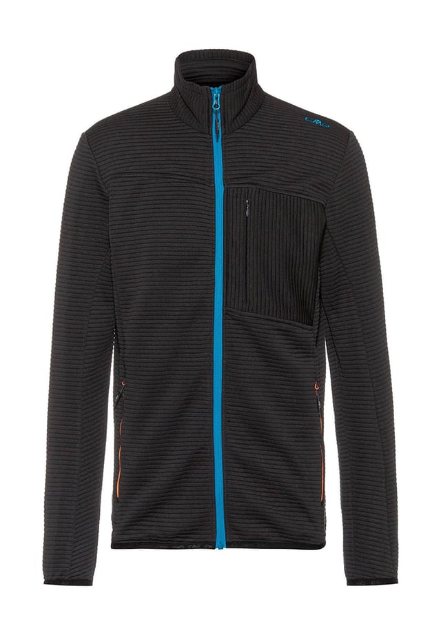 Куртка мужская куртка Cmp, черный
Куртка мужская куртка Cmp, черный