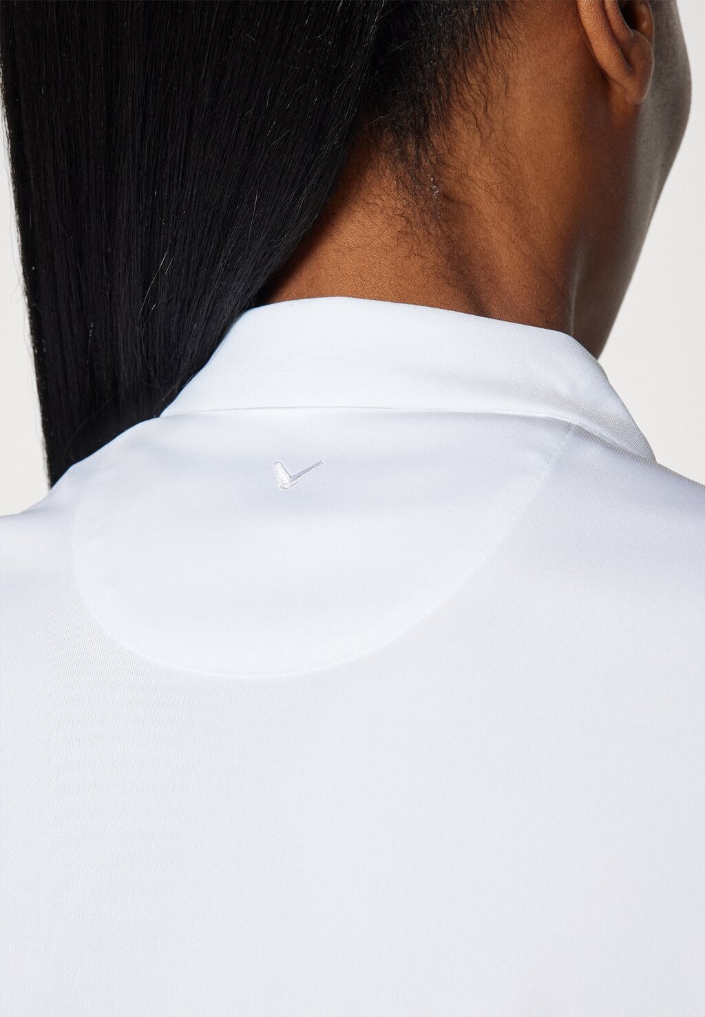 Рубашка поло NEW LADIES TOURNMENT Callaway, белый
Рубашка поло NEW LADIES TOURNMENT Callaway, белый