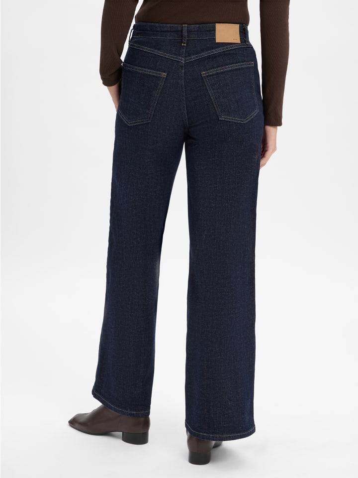 Джинсы Miva Sense в промытом виде OPUS
Джинсы Miva Sense в промытом виде OPUS