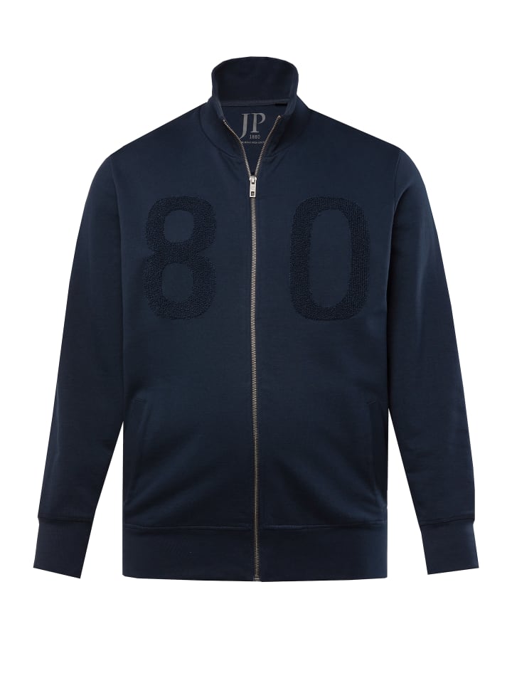 Спортивная куртка JP1880, темно-синий
Спортивная куртка JP1880, темно-синий