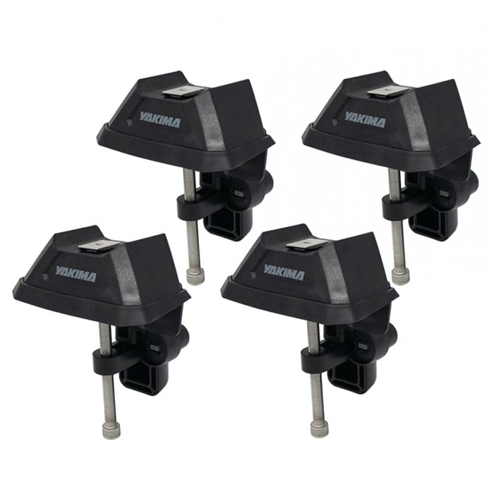 Багажник Bedrock HD для грузовика Yakima, Black 
Багажник Bedrock HD для грузовика Yakima, Black