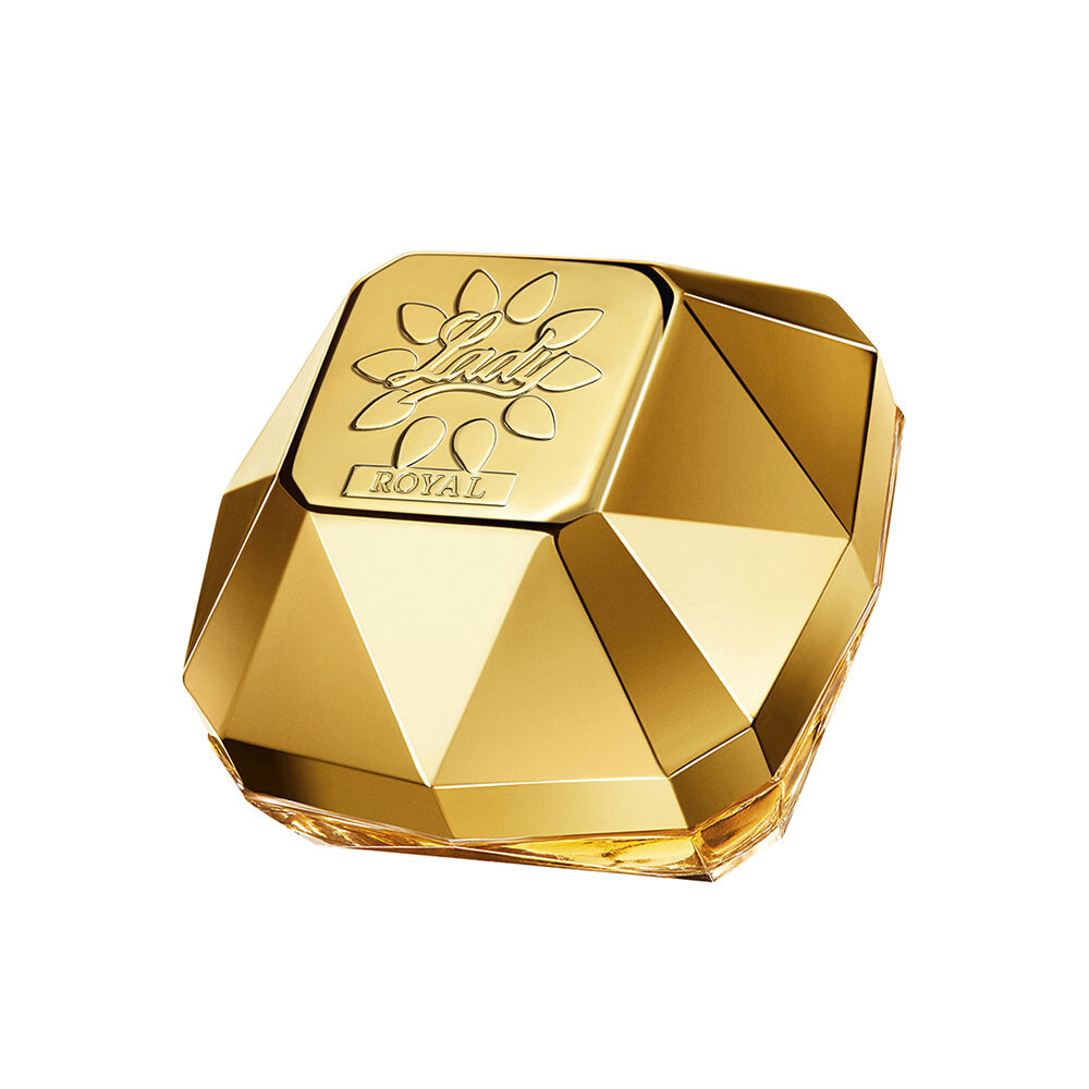 Духи Lady million royal Paco rabanne, 30 мл
Духи Lady million royal Paco rabanne, 30 мл