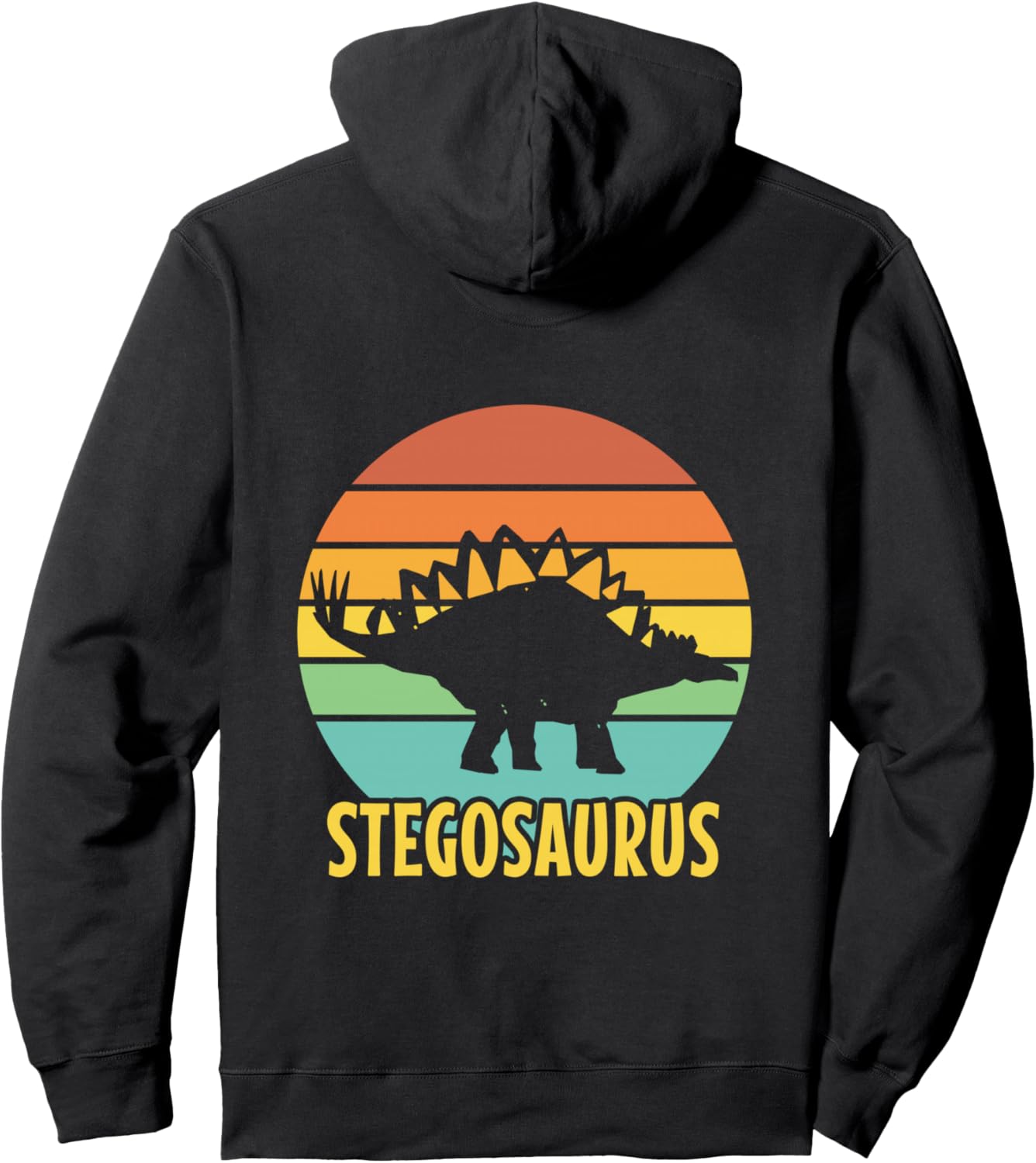 Необычная толстовка с изображением динозавра стегозавра - отличный подарок для любителей парков развлечений и юрского периода Funny Dinosaur Park & Crazy Jurassic For Kids, черный
Необычная толстовка с изображением динозавра стегозавра - отличный подарок для любителей парков развлечений и юрского периода Funny Dinosaur Park & Crazy Jurassic For Kids, черный