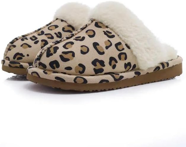 Зимние тапочки KOSTEN, женские и мужские теплые домашние тапочки, шлепанцы, теплые домашние, Leopard Print
Зимние тапочки KOSTEN, женские и мужские теплые домашние тапочки, шлепанцы, теплые домашние, Leopard Print