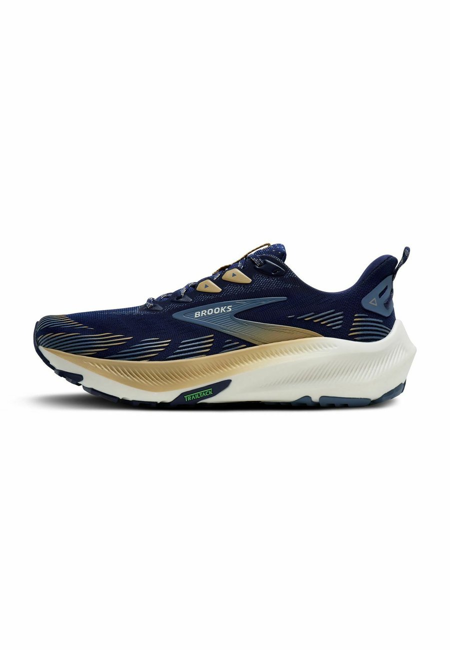 Кроссовки Brooks GHOST TRAIL, Blue Starfish Moonlight/Dark Blue
Кроссовки Brooks GHOST TRAIL, Blue Starfish Moonlight/Dark Blue
