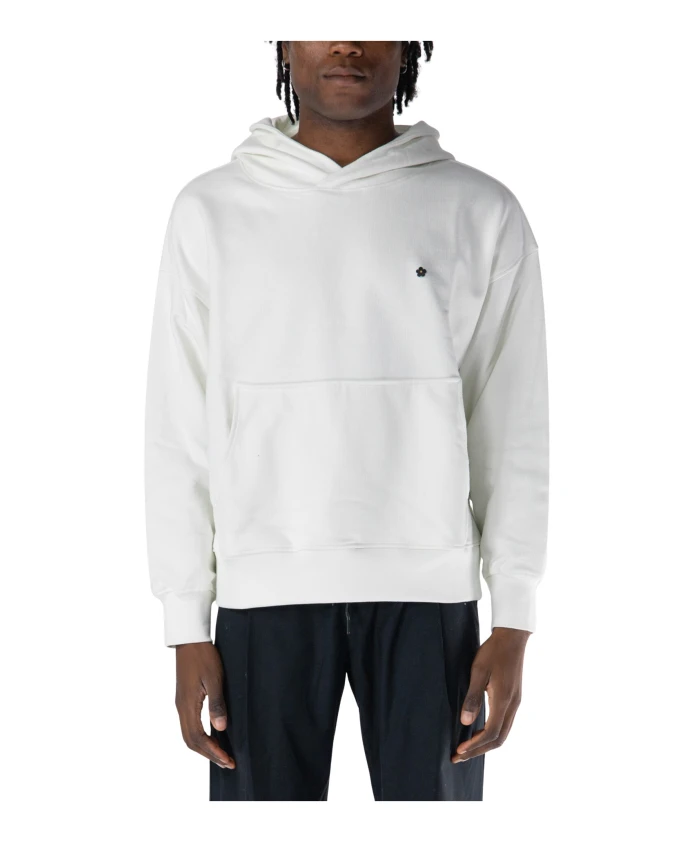 Выстиранная толстовка A Paper Kid, белый
Выстиранная толстовка A Paper Kid, белый