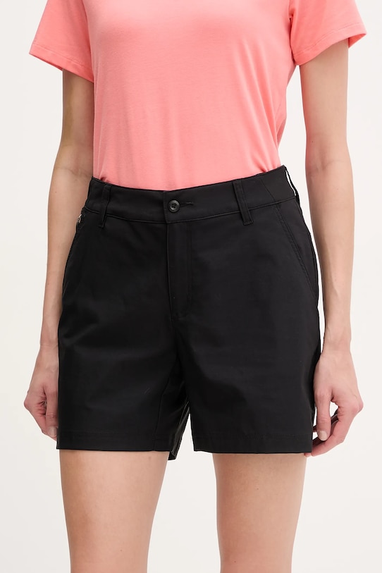 Шорты уличные Leslie Falls Columbia, черный
Шорты уличные Leslie Falls Columbia, черный