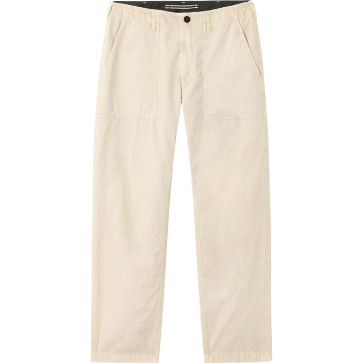 Брюки прямого кроя с нашивкой Logo STONE ISLAND, Sand
Брюки прямого кроя с нашивкой Logo STONE ISLAND, Sand