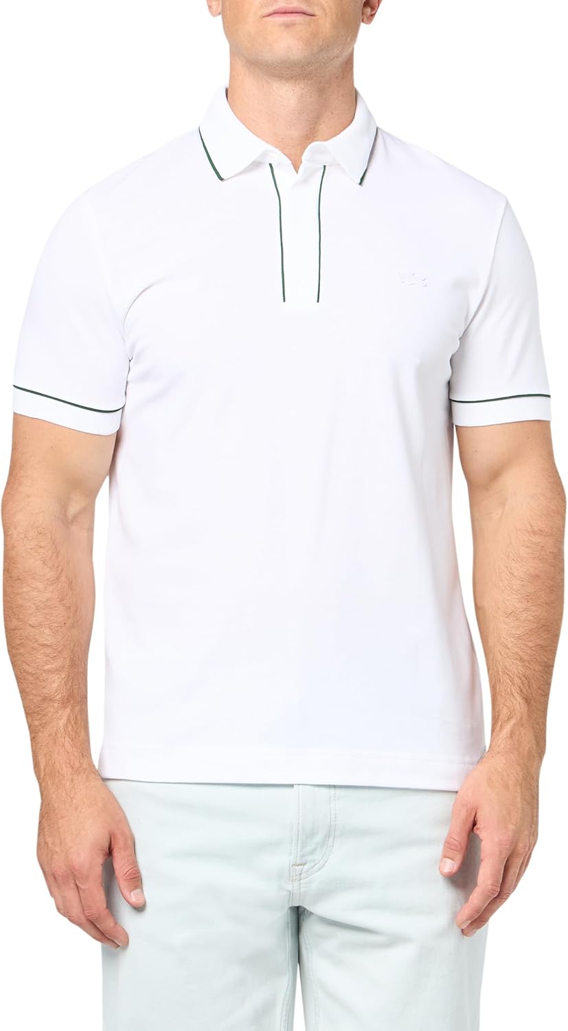 Lacoste мужская парижская поло с коротким рукавом regular fit и контрастным воротником и рукавами, White, Белый, Lacoste мужская парижская поло с коротким рукавом regular fit и контрастным воротником и рукавами, White
Lacoste мужская парижская поло с коротким рукавом regular fit и контрастным воротником и рукавами, White, Белый, Lacoste мужская парижская поло с коротким рукавом regular fit и контрастным воротником и рукавами, White