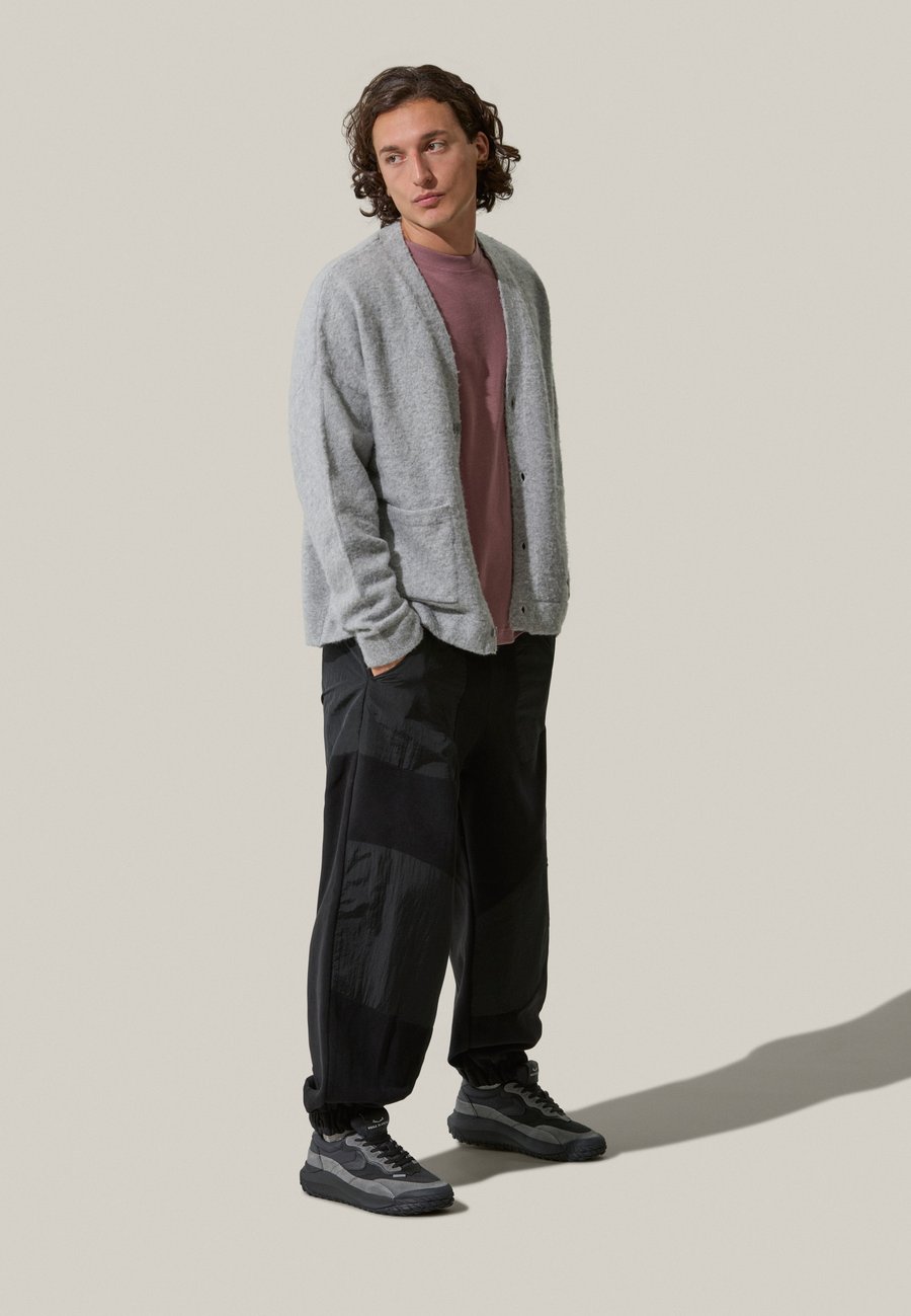 Кроссовки Voile Blanche CLUB ACT M., Anthrazit/Black
Кроссовки Voile Blanche CLUB ACT M., Anthrazit/Black