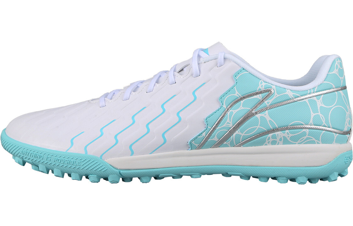 Футбольные бутсы мужские низкие Skylight Blue Lining
Футбольные бутсы мужские низкие Skylight Blue Lining