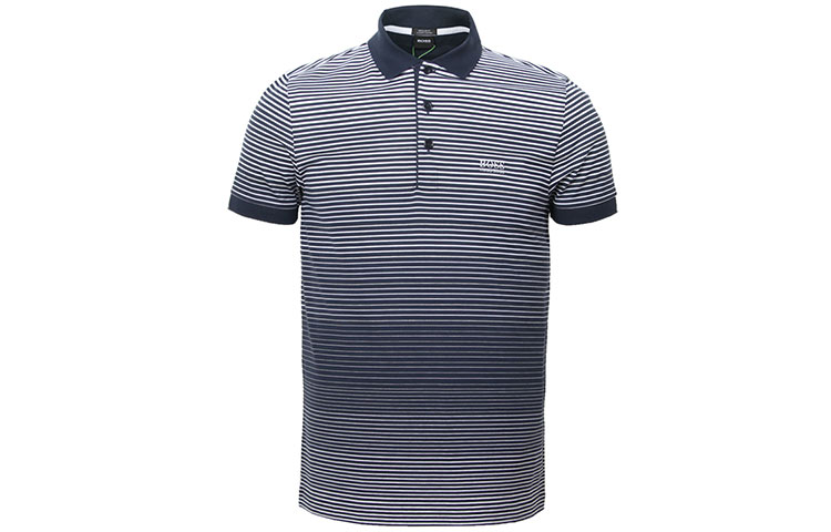 Футболка поло мужская черная серая HUGO BOSS
Футболка поло мужская черная серая HUGO BOSS