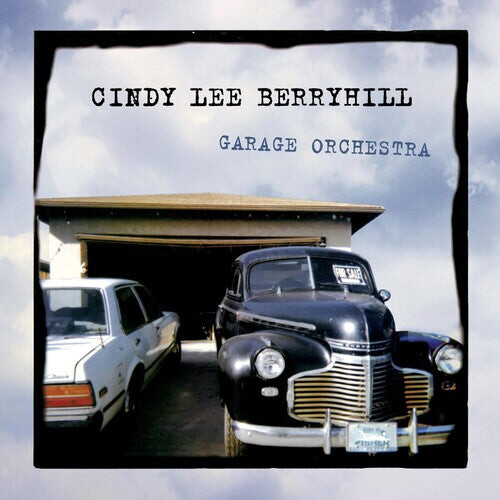 CD диск Berryhill, Cindy Lee: Garage Orchestra
CD диск Berryhill, Cindy Lee: Garage Orchestra